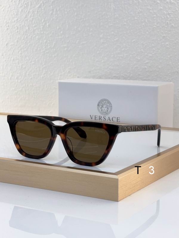 Versace Sunglasses ID:20240804-643